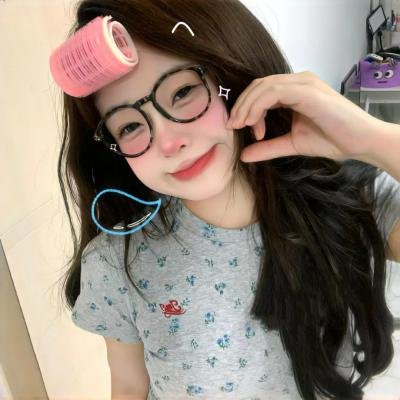 芭比呈献花仙子